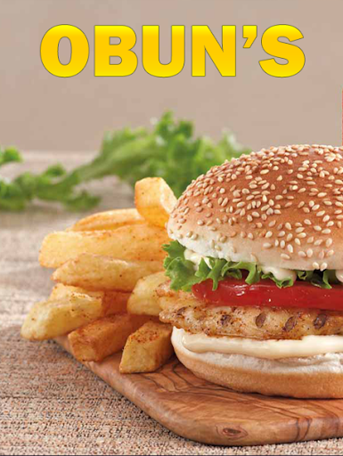 OBUN'S