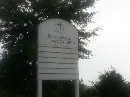 Fellowship Tist Church