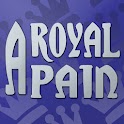 A Royal Pain logo