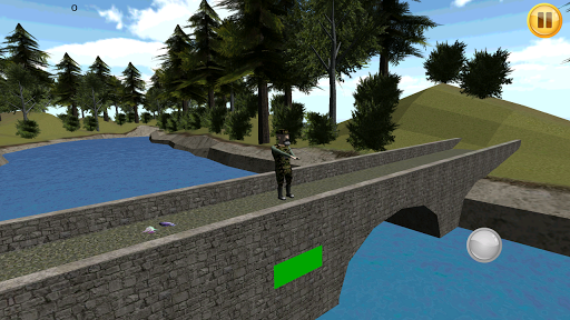 River Fishing 3D