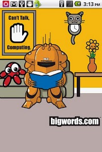Free BIGWORDS.com APK for Android