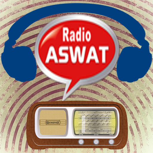 Radio Aswat - راديو أصوات 音樂 App LOGO-APP開箱王