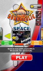 Basketball Dunkadelic