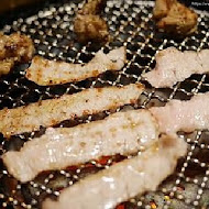 屋馬燒肉料亭