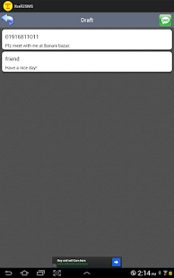 How to install Xcell2SMS patch 1.0 apk for bluestacks