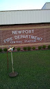 Newport Fire Department