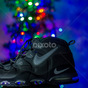 Check by Bokz Mojares - Novices Only Sports