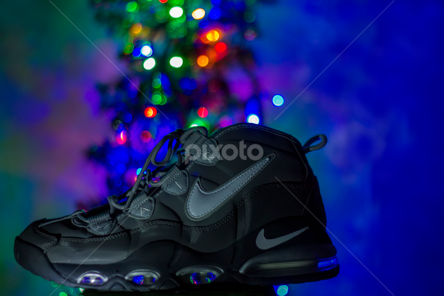 Check by Bokz Mojares - Novices Only Sports