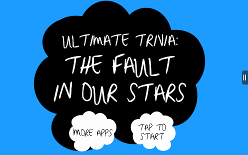 Free Download Trivia for Fault In Our Stars APK for PC