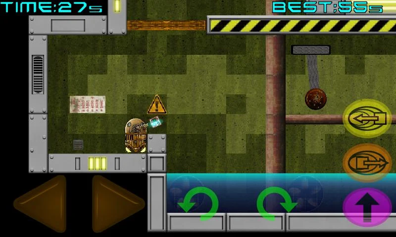 DB42 Full Version - screenshot