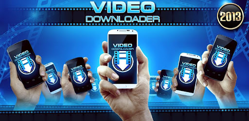 Video Downloader For Android -  apk apps
