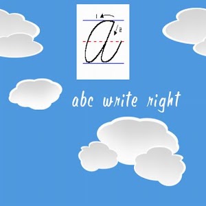 ABC Write Right – Skill Game for PC and MAC