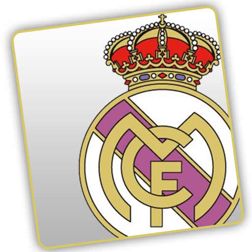 UO Real Madrid Widget ES LOGO-APP點子