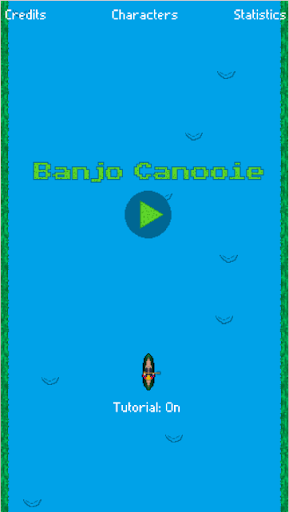 Banjo Canooie