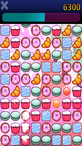 【免費策略App】Cookie Fall-APP點子