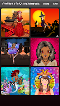 Fantasy Story Dress Up APK Download for Android