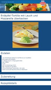 Schärdinger Rezepte Screenshots 2