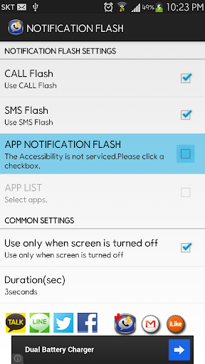 Notifications+ - Android Apps on Google Play