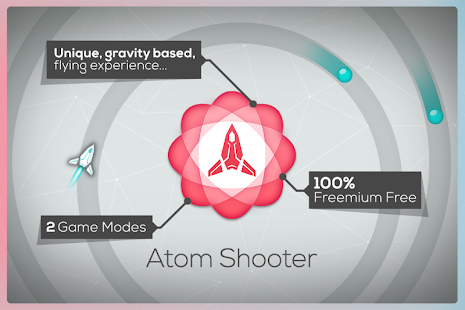 Atom Shooter - screenshot thumbnail