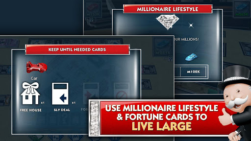 MONOPOLY Millionaire v1.4.8