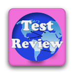 Test Review Cosmetology Apk