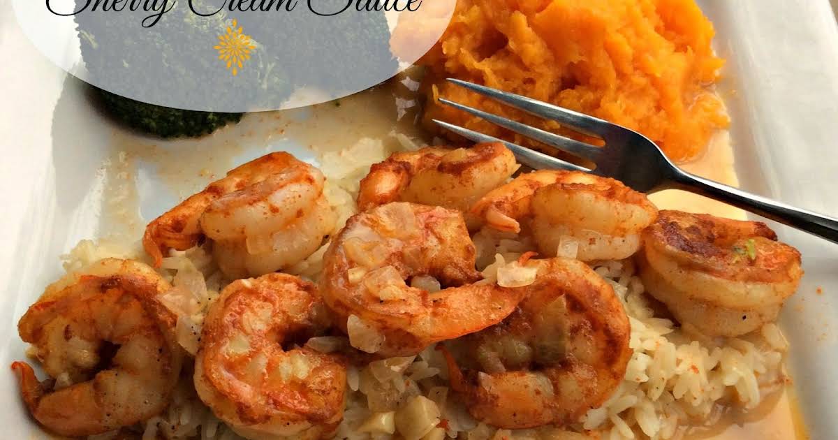 10 Best Lobster Sherry Cream Sauce Recipes Yummly