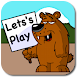Kids Animal Game