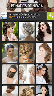 How to download Wedding Hairstyles patch 1.1 apk for laptop