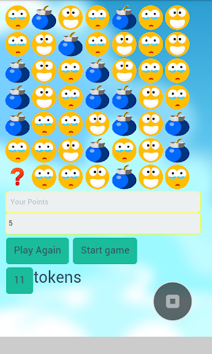 【免費策略App】emoji mini games-APP點子