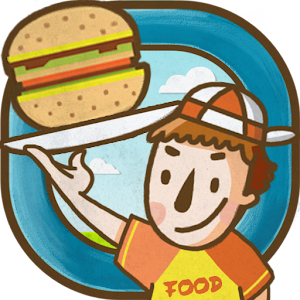 Fast Food Toss.apk 1.2