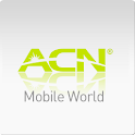 ACN Mobile World-Europe logo