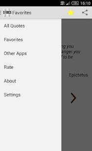 How to install Stoicism Quotes 6.1 apk for bluestacks