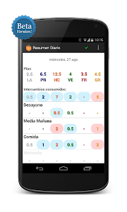 Download Medicadiet Método Intercambios APK for PC