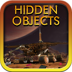 Space Expedition Hidden Object 1.0.12