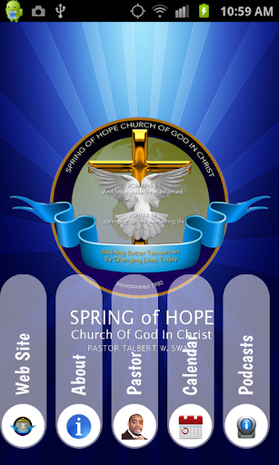 Spring of Hope Church