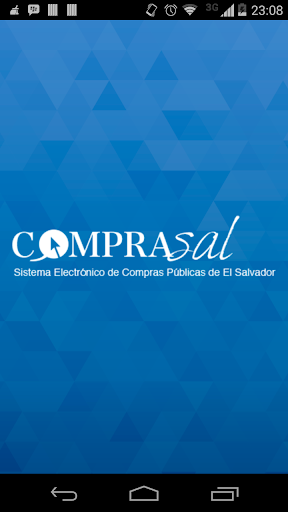 Comprasal