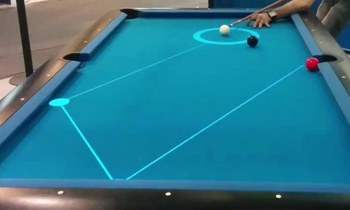 Snooker Pro 3D