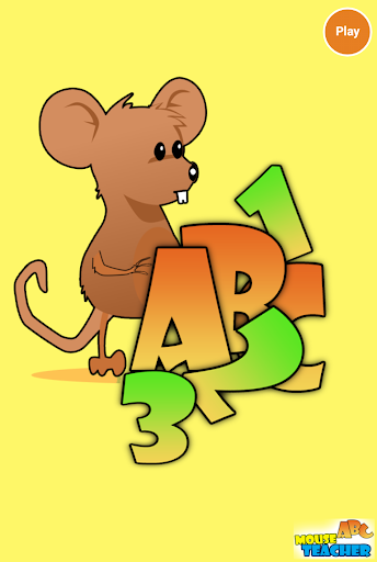 abc Mouse Teacher