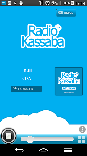 Radio Kassaba