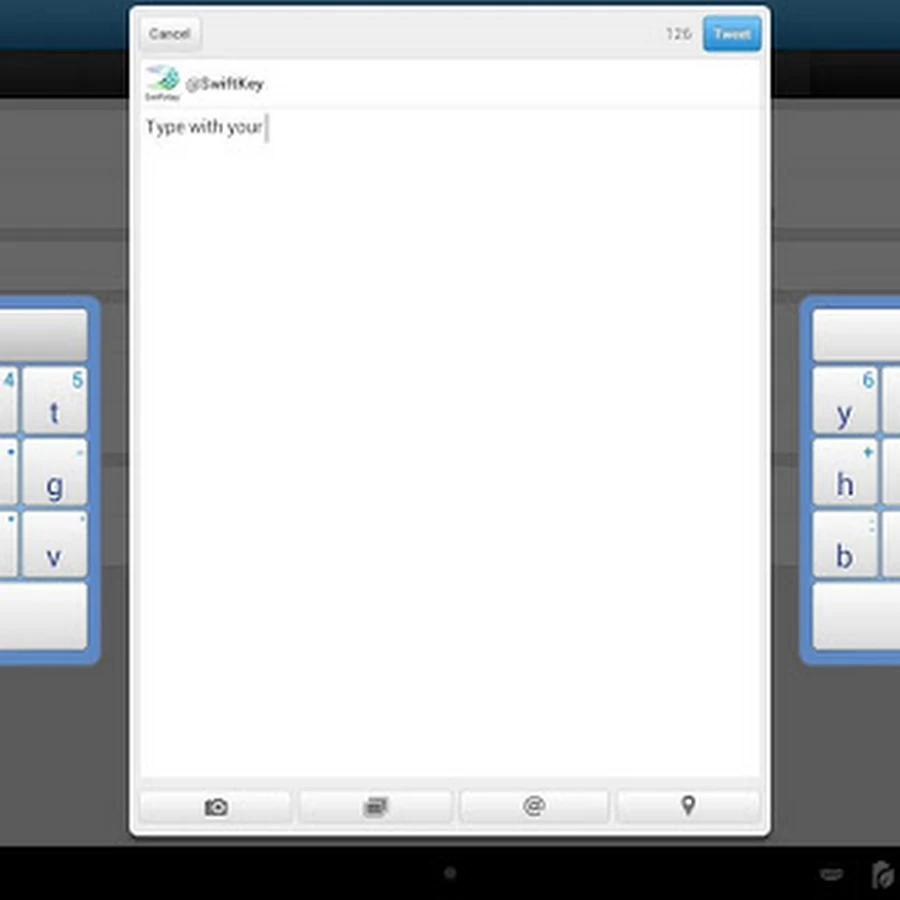SwiftKey Keyboard
