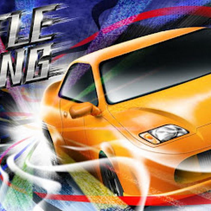 Battle Racing 3D APK 12.10.01
