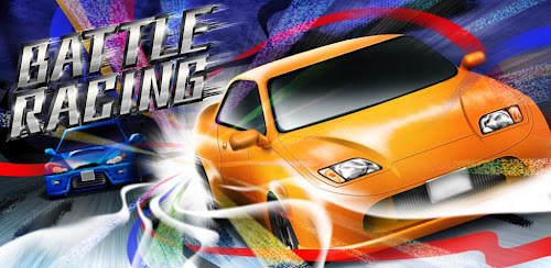 Battle Racing 3D Games Free 12.07.01