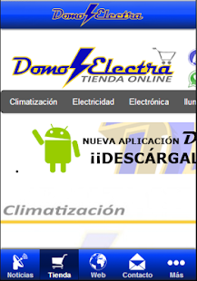 Download Domo Electra APK for Android