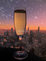 Cheers To The City by T Sco - Food & Drink Alcohol & Drinks