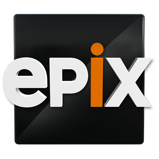 EPIX 娛樂 App LOGO-APP開箱王