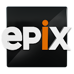 Cover Image of Télécharger Flux EPIX avec forfait TV  APK