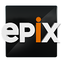 EPIX mobile app icon