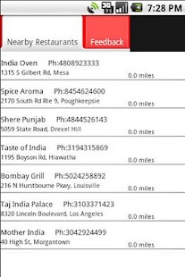 How to download Indian Restaurant Finder lastet apk for android