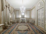 Haarlemse ontvangstkamer 271 Haarlem Reception Room