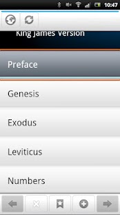 Free Holy Bible -King James Version APK